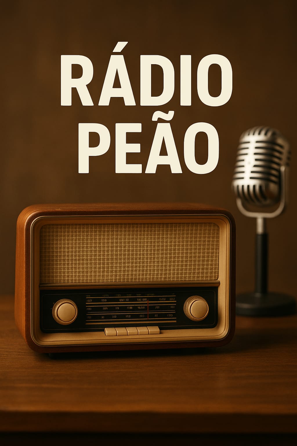 Servidores Municipais de Mogi Mirim ganham Rádio Peão e Jornal do Servidor